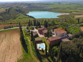 Agriturismo I Poggi Gialli